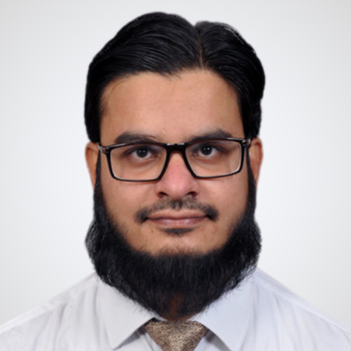 Dr. Mohd Hamid Shafique